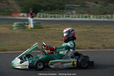 26/08/2012 : Coupe de l’amitié à Grabels (Photos Antoine Camblor) 2012 — karting