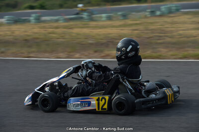 26/08/2012 : Coupe de l’amitié à Grabels (Photos Antoine Camblor) 2012 — karting