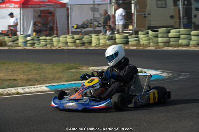 26/08/2012 : Coupe de l’amitié à Grabels (Photos Antoine Camblor) 2012 — karting