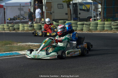 26/08/2012 : Coupe de l’amitié à Grabels (Photos Antoine Camblor) 2012 — karting
