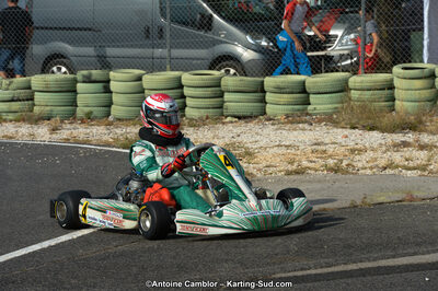 26/08/2012 : Coupe de l’amitié à Grabels (Photos Antoine Camblor) 2012 — karting