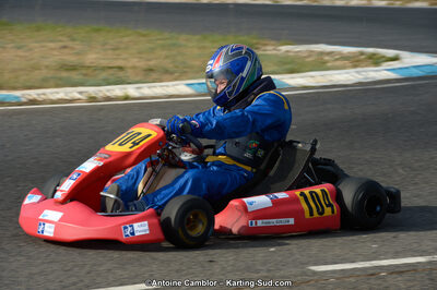 26/08/2012 : Coupe de l’amitié à Grabels (Photos Antoine Camblor) 2012 — karting