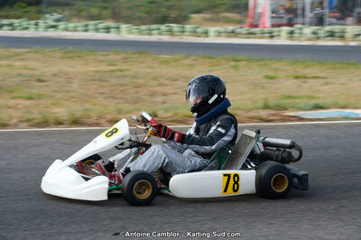 26/08/2012 : Coupe de l’amitié à Grabels (Photos Antoine Camblor) 2012 — karting