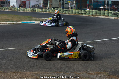 26/08/2012 : Coupe de l’amitié à Grabels (Photos Antoine Camblor) 2012 — karting