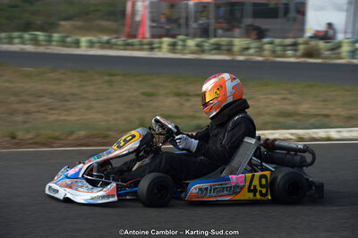 26/08/2012 : Coupe de l’amitié à Grabels (Photos Antoine Camblor) 2012 — karting