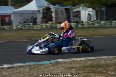 26/08/2012 : Coupe de l’amitié à Grabels (Photos Antoine Camblor) 2012 — karting