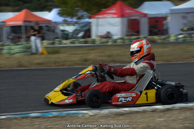 26/08/2012 : Coupe de l’amitié à Grabels (Photos Antoine Camblor) 2012 — karting