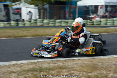 26/08/2012 : Coupe de l’amitié à Grabels (Photos Antoine Camblor) 2012 — karting