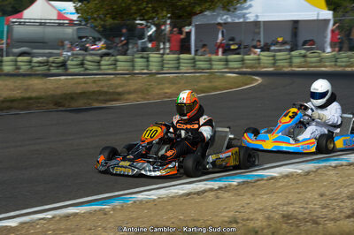 26/08/2012 : Coupe de l’amitié à Grabels (Photos Antoine Camblor) 2012 — karting