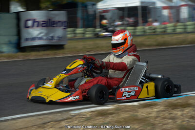 26/08/2012 : Coupe de l’amitié à Grabels (Photos Antoine Camblor) 2012 — karting