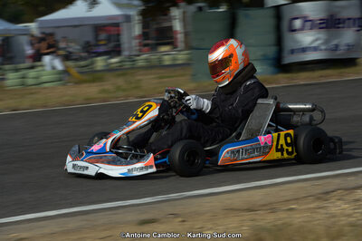 26/08/2012 : Coupe de l’amitié à Grabels (Photos Antoine Camblor) 2012 — karting