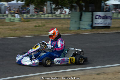 26/08/2012 : Coupe de l’amitié à Grabels (Photos Antoine Camblor) 2012 — karting
