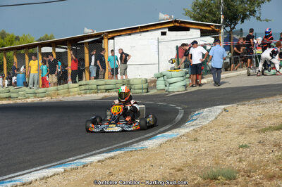 26/08/2012 : Coupe de l’amitié à Grabels (Photos Antoine Camblor) 2012 — karting