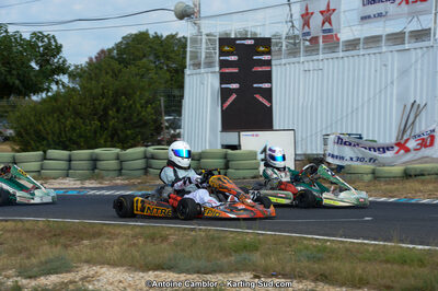 26/08/2012 : Coupe de l’amitié à Grabels (Photos Antoine Camblor) 2012 — karting