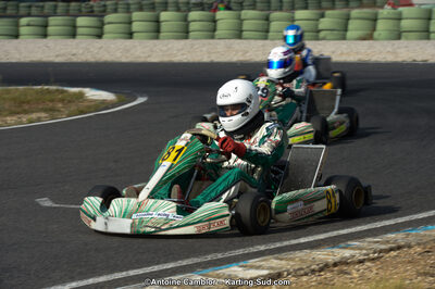 26/08/2012 : Coupe de l’amitié à Grabels (Photos Antoine Camblor) 2012 — karting