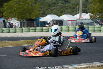 26/08/2012 : Coupe de l’amitié à Grabels (Photos Antoine Camblor) 2012 — karting