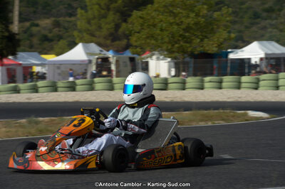 26/08/2012 : Coupe de l’amitié à Grabels (Photos Antoine Camblor) 2012 — karting