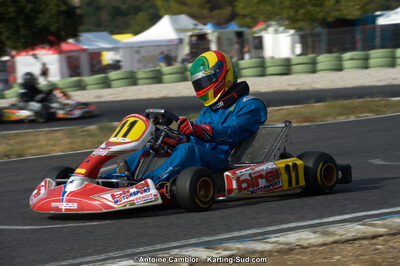 26/08/2012 : Coupe de l’amitié à Grabels (Photos Antoine Camblor) 2012 — karting