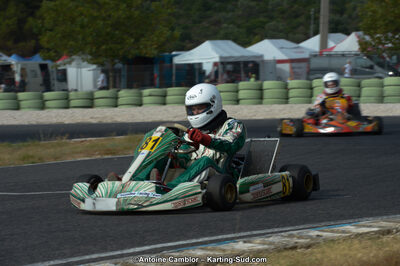 26/08/2012 : Coupe de l’amitié à Grabels (Photos Antoine Camblor) 2012 — karting