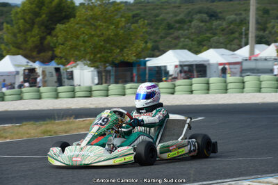 26/08/2012 : Coupe de l’amitié à Grabels (Photos Antoine Camblor) 2012 — karting