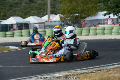 26/08/2012 : Coupe de l’amitié à Grabels (Photos Antoine Camblor) 2012 — karting