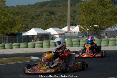 26/08/2012 : Coupe de l’amitié à Grabels (Photos Antoine Camblor) 2012 — karting