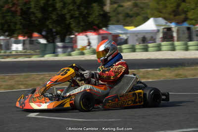 26/08/2012 : Coupe de l’amitié à Grabels (Photos Antoine Camblor) 2012 — karting