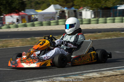 26/08/2012 : Coupe de l’amitié à Grabels (Photos Antoine Camblor) 2012 — karting