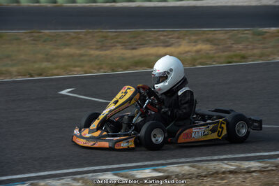 26/08/2012 : Coupe de l’amitié à Grabels (Photos Antoine Camblor) 2012 — karting