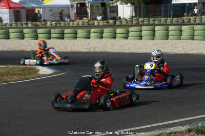 26/08/2012 : Coupe de l’amitié à Grabels (Photos Antoine Camblor) 2012 — karting