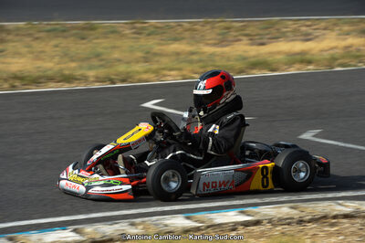 26/08/2012 : Coupe de l’amitié à Grabels (Photos Antoine Camblor) 2012 — karting