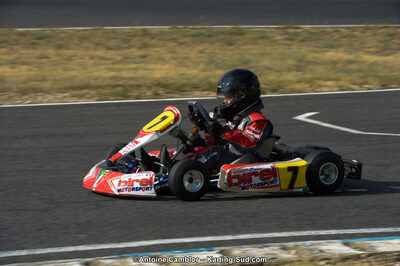 26/08/2012 : Coupe de l’amitié à Grabels (Photos Antoine Camblor) 2012 — karting