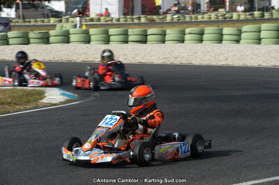 26/08/2012 : Coupe de l’amitié à Grabels (Photos Antoine Camblor) 2012 — karting