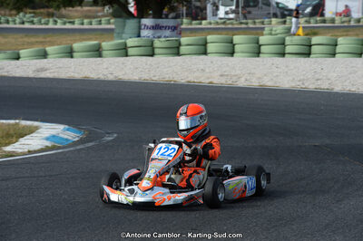 26/08/2012 : Coupe de l’amitié à Grabels (Photos Antoine Camblor) 2012 — karting
