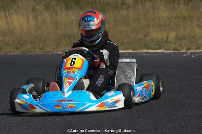 26/08/2012 : Coupe de l’amitié à Grabels (Photos Antoine Camblor) 2012 — karting