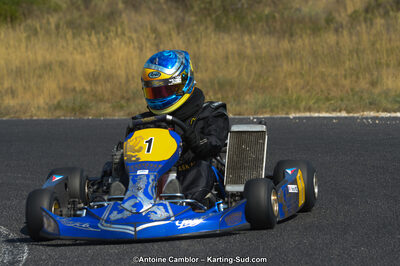 26/08/2012 : Coupe de l’amitié à Grabels (Photos Antoine Camblor) 2012 — karting