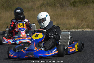 26/08/2012 : Coupe de l’amitié à Grabels (Photos Antoine Camblor) 2012 — karting