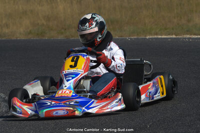 26/08/2012 : Coupe de l’amitié à Grabels (Photos Antoine Camblor) 2012 — karting