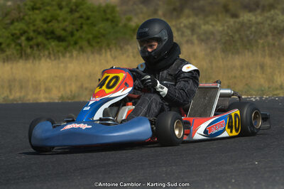 26/08/2012 : Coupe de l’amitié à Grabels (Photos Antoine Camblor) 2012 — karting