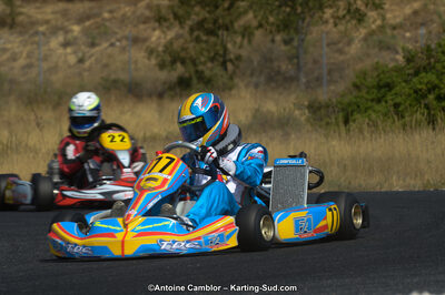 26/08/2012 : Coupe de l’amitié à Grabels (Photos Antoine Camblor) 2012 — karting