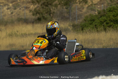 26/08/2012 : Coupe de l’amitié à Grabels (Photos Antoine Camblor) 2012 — karting