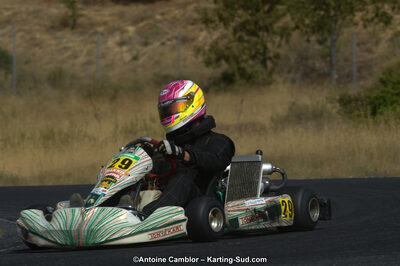 26/08/2012 : Coupe de l’amitié à Grabels (Photos Antoine Camblor) 2012 — karting