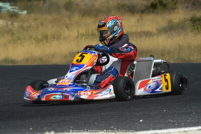 26/08/2012 : Coupe de l’amitié à Grabels (Photos Antoine Camblor) 2012 — karting