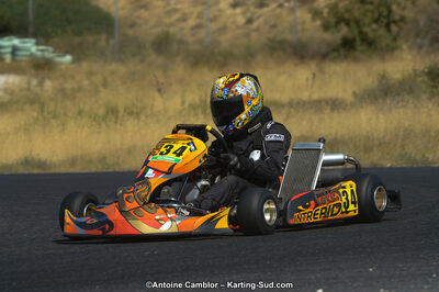 26/08/2012 : Coupe de l’amitié à Grabels (Photos Antoine Camblor) 2012 — karting