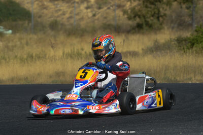 26/08/2012 : Coupe de l’amitié à Grabels (Photos Antoine Camblor) 2012 — karting