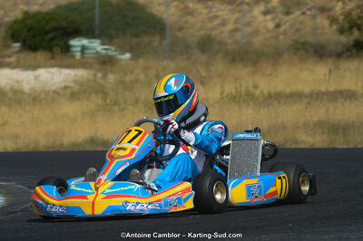 26/08/2012 : Coupe de l’amitié à Grabels (Photos Antoine Camblor) 2012 — karting