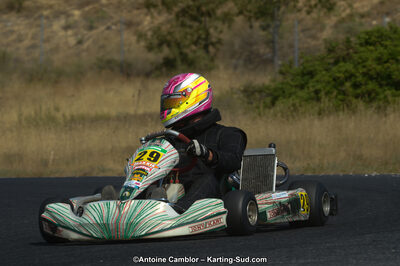 26/08/2012 : Coupe de l’amitié à Grabels (Photos Antoine Camblor) 2012 — karting