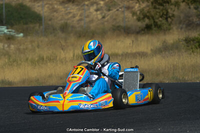 26/08/2012 : Coupe de l’amitié à Grabels (Photos Antoine Camblor) 2012 — karting