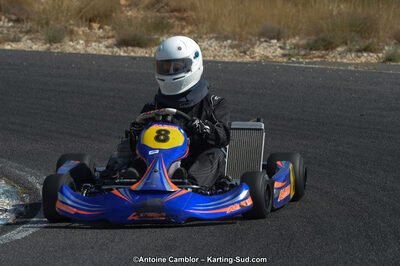 26/08/2012 : Coupe de l’amitié à Grabels (Photos Antoine Camblor) 2012 — karting