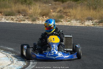26/08/2012 : Coupe de l’amitié à Grabels (Photos Antoine Camblor) 2012 — karting